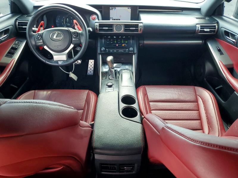 2014 Lexus Is მანქანა იყიდება აუქციონზე, vin: JTHBF1D24E5025064, აუქციონის ნომერი: 60244086