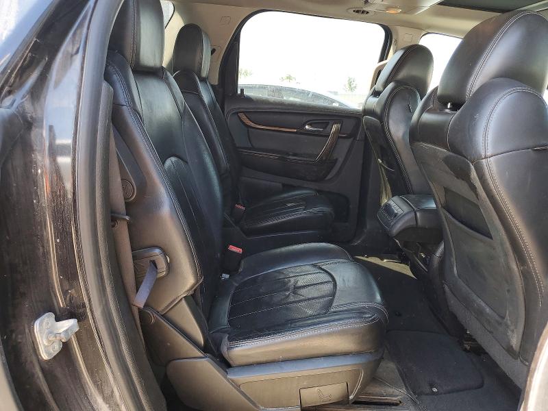 61533976 :رقم المزاد ، 1GKKVTKD8DJ165990 vin ، 2013 Gmc Acadia مزاد بيع