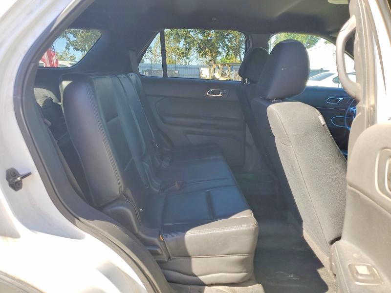 2014 Ford Explorer მანქანა იყიდება აუქციონზე, vin: 1FM5K8ARXEGA60390, აუქციონის ნომერი: 62188366