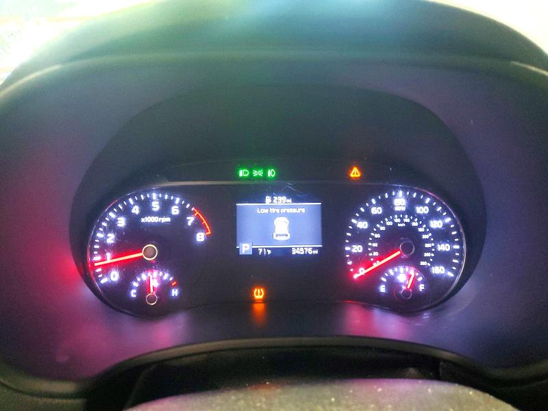 Aukcja sprzedaży 2020 Kia Soul, vin: KNDJ63AU0L7044081, numer aukcji: 62311466