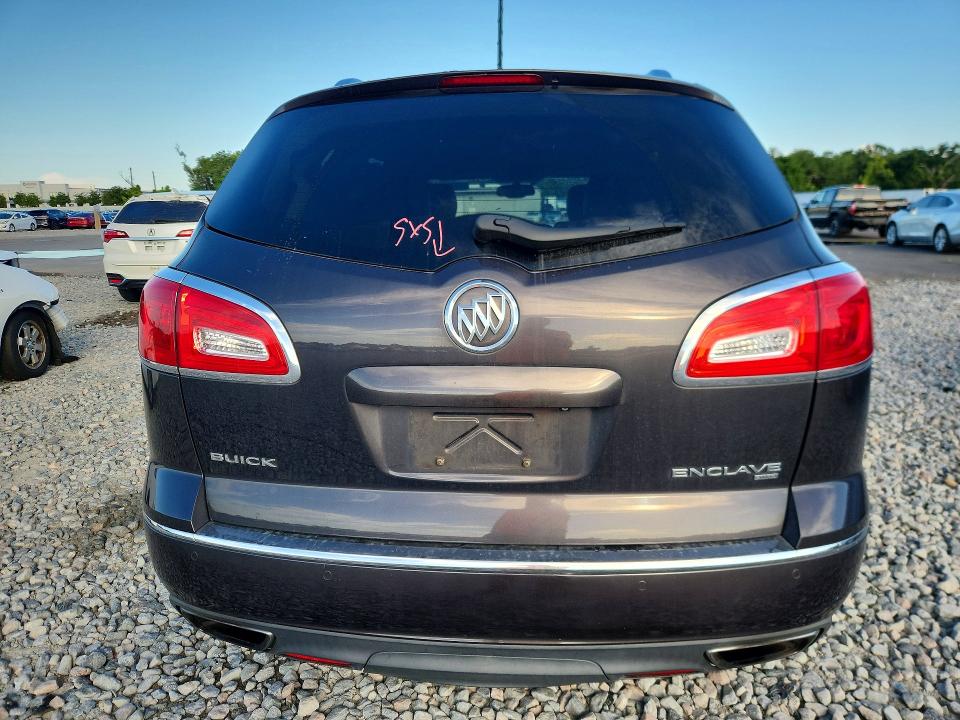 Продажа на аукционе авто 2015 Buick Enclave, vin: 5GAKVBKD1FJ104748, номер лота: 59794046