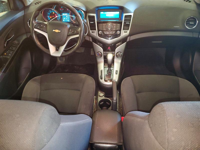 2014 Chevrolet Cruze მანქანა იყიდება აუქციონზე, vin: 1G1PC5SB6E7156813, აუქციონის ნომერი: 59190126