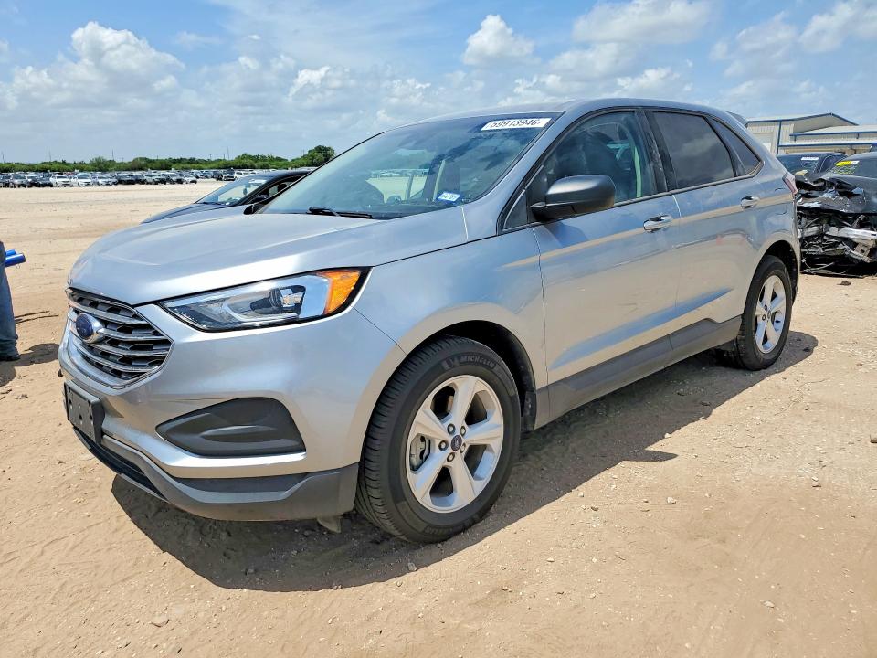 2020 Ford Edge მანქანა იყიდება აუქციონზე, vin: 2FMPK3G94LBA26470, აუქციონის ნომერი: 59913946