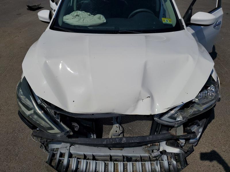 Aukcja sprzedaży 2019 Nissan Sentra, vin: 3N1AB7AP0KY340358, numer aukcji: 59371906