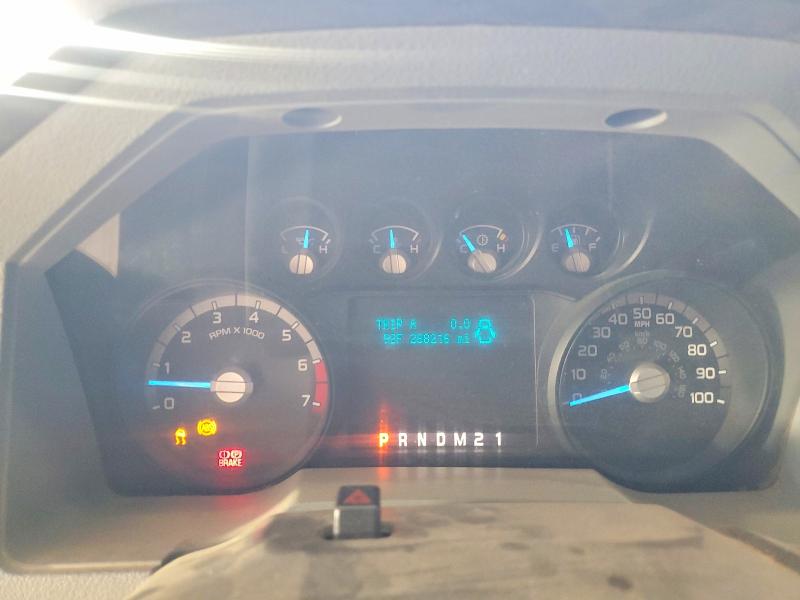 Aukcja sprzedaży 2015 Ford F250, vin: 1FT7X2B60FED10278, numer aukcji: 61997006