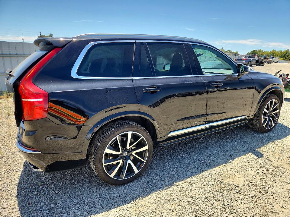 Продажа на аукционе авто 2022 Volvo Xc90, vin: YV4H600Z0N1841024, номер лота: 61981256