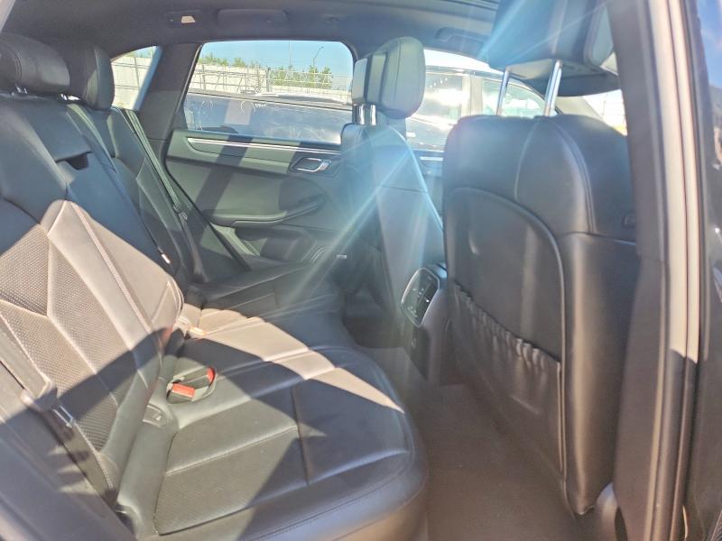 Продажа на аукционе авто 2017 Porsche Macan, vin: WP1AA2A59HLB07709, номер лота: 60210576