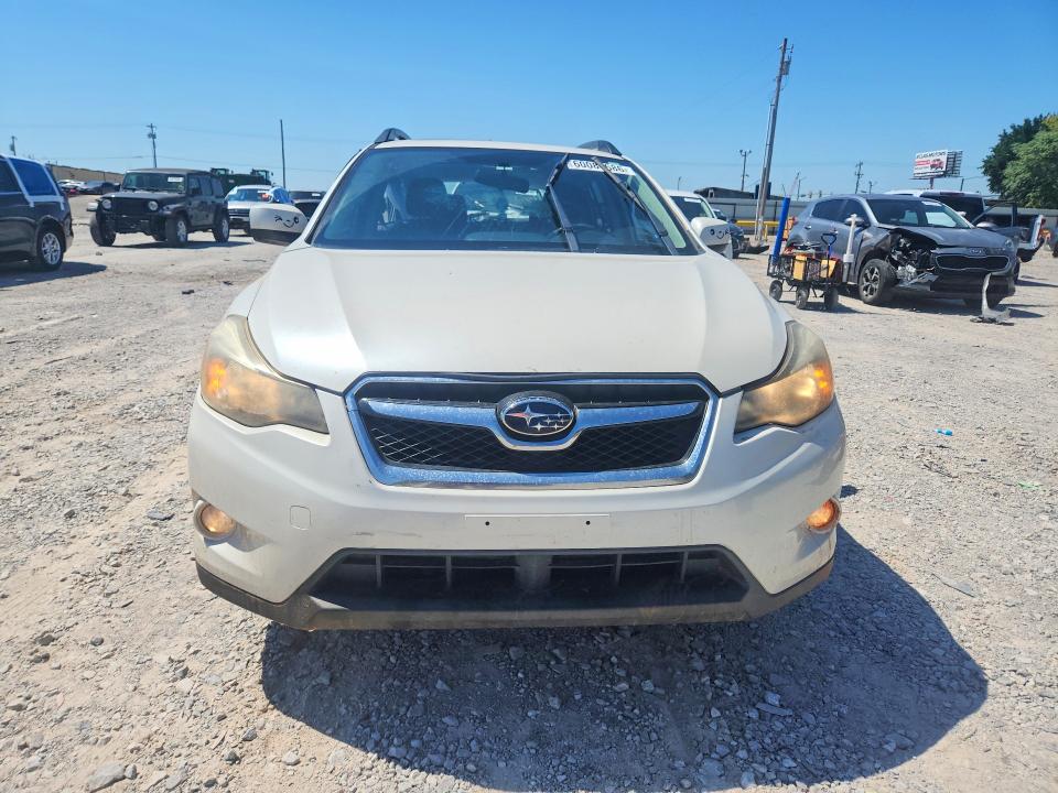 Продажа на аукционе авто 2014 Subaru Xv Crosstrek, vin: JF2GPAVC3E8265315, номер лота: 60084686