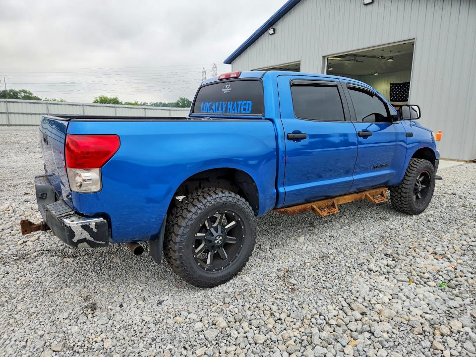 Aukcja sprzedaży 2008 Toyota Tundra, vin: 5TBDV541X8S510859, numer aukcji: 59868486
