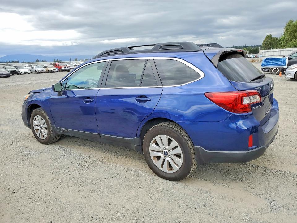 Продаж на аукціоні авто 2015 Subaru Outback, vin: 4S4BSADC7F3237178, номер лоту: 63022766
