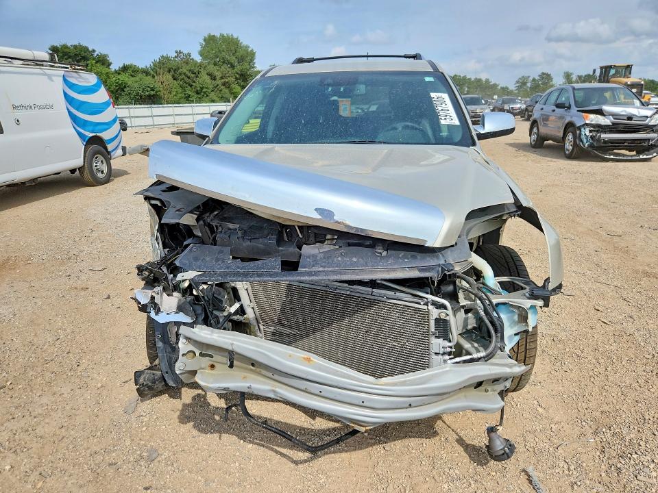 2013 Gmc Terrain მანქანა იყიდება აუქციონზე, vin: 2GKALWEK1D6375115, აუქციონის ნომერი: 59767906
