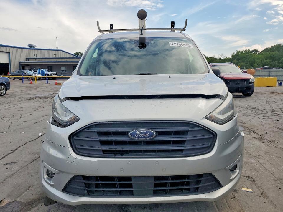 Aukcja sprzedaży 2021 Ford Transit Connect, vin: NM0LS7F28M1503636, numer aukcji: 59784646