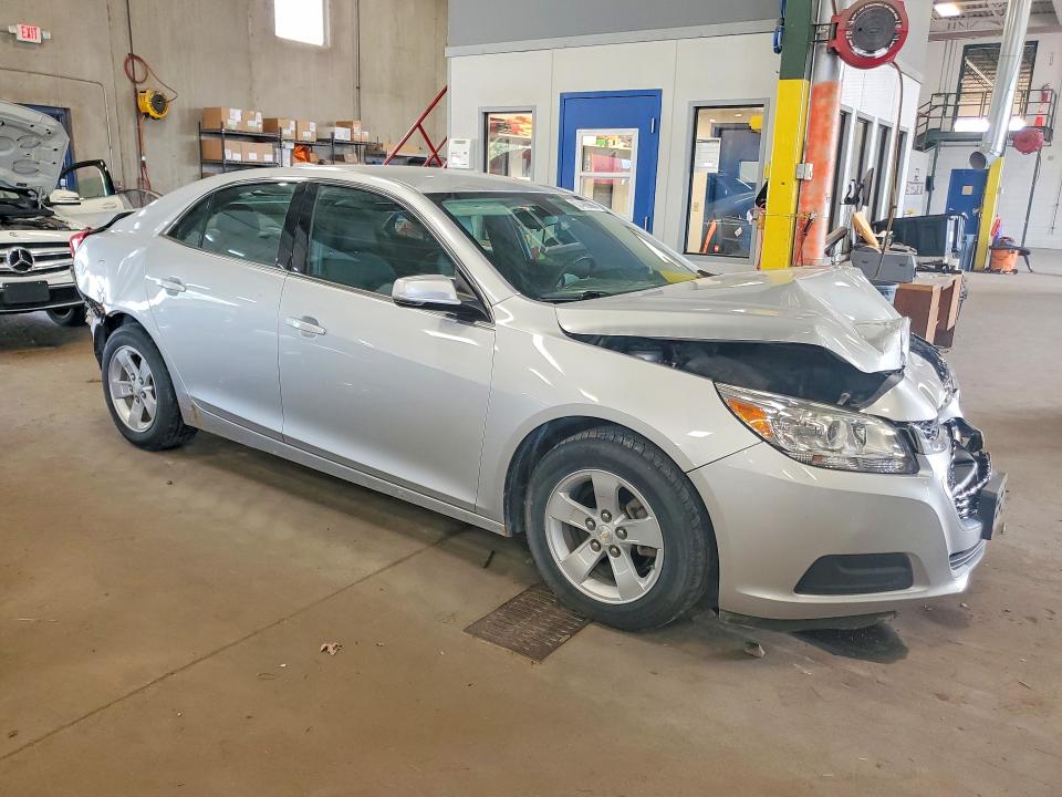 Продаж на аукціоні авто 2016 Chevrolet Malibu Limited, vin: 1G11C5SA4GF137022, номер лоту: 62498066