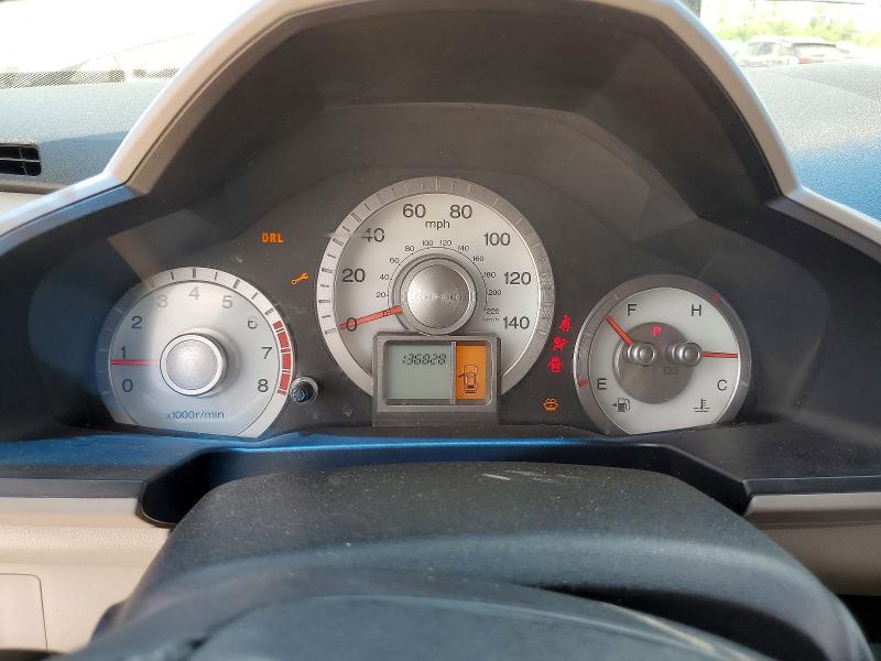 Aukcja sprzedaży 2009 Honda Pilot, vin: 5FNYF38239B026874, numer aukcji: 58277486