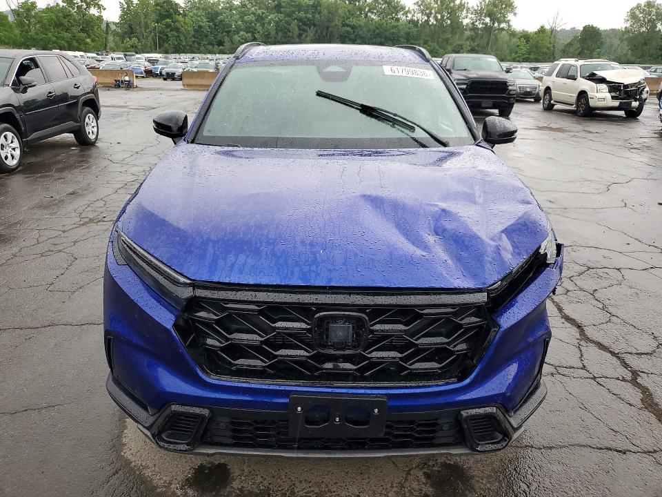Продаж на аукціоні авто 2025 Honda Cr-v, vin: 5J6RS6H80SL001014, номер лоту: 61799836