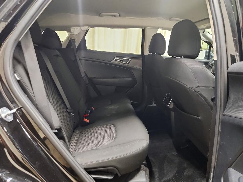 Продажа на аукционе авто 2025 Kia Sportage, vin: KNDPUCDF2S7370377, номер лота: 60093236