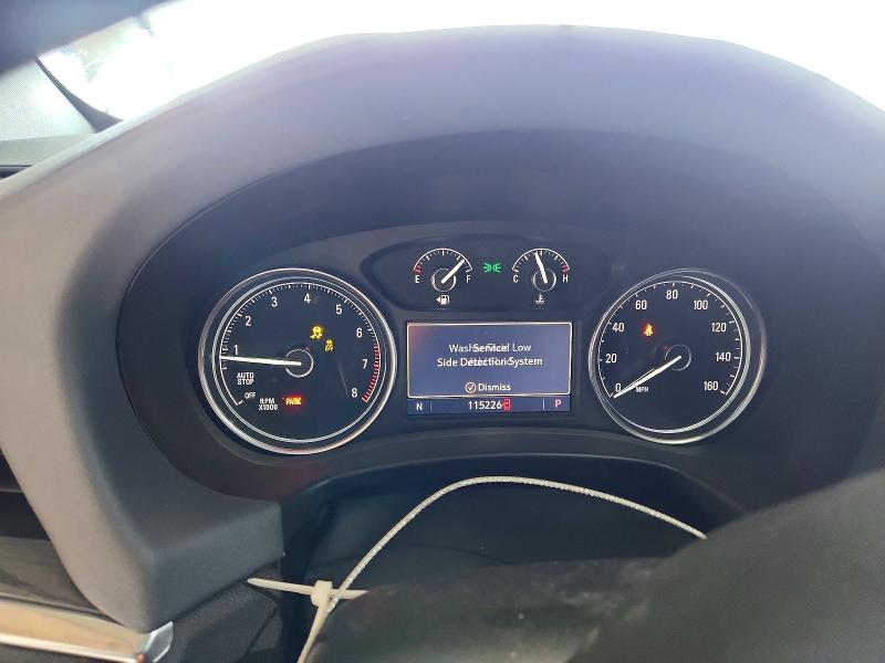 Продаж на аукціоні авто 2020 Buick Enclave, vin: 5GAERBKW5LJ159332, номер лоту: 59627926