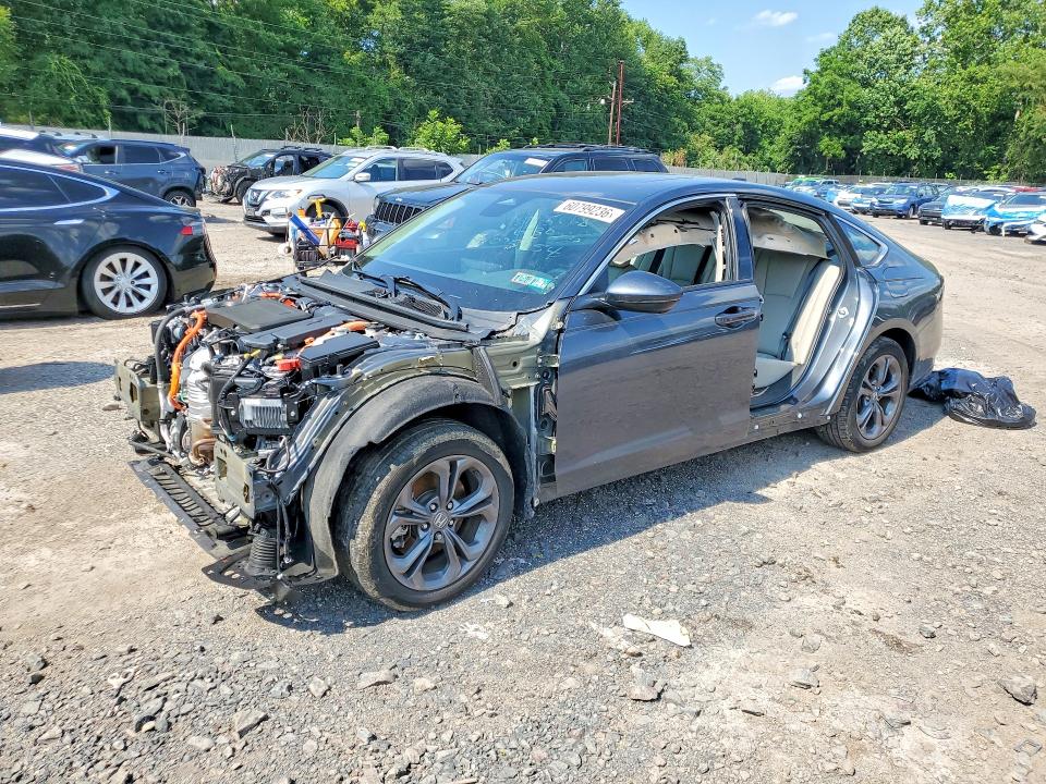Aukcja sprzedaży 2025 Honda Accord, vin: 1HGCY2F69SA025054, numer aukcji: 60799236