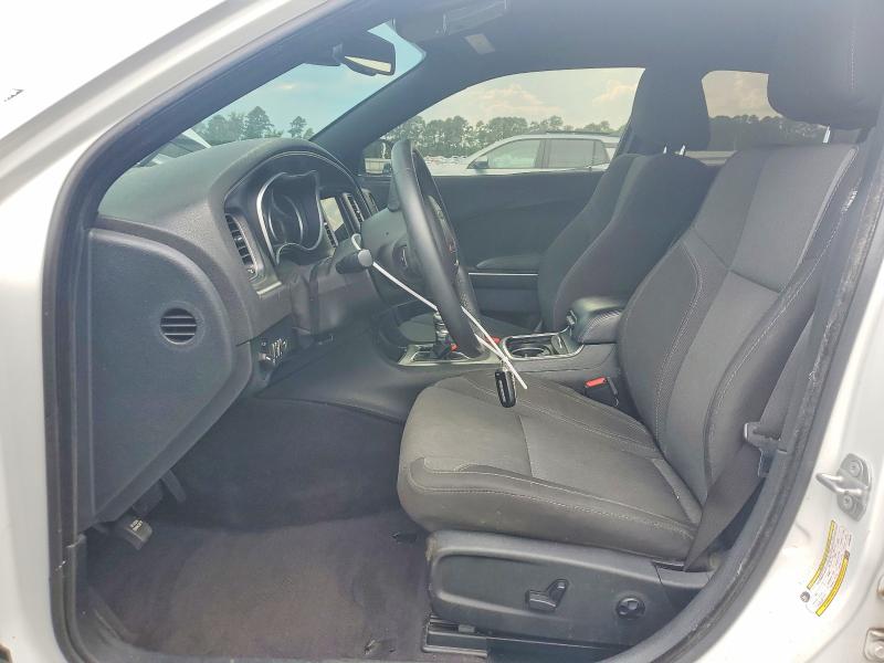 Aukcja sprzedaży 2018 Dodge Charger, vin: 2C3CDXHG6JH200572, numer aukcji: 60080516