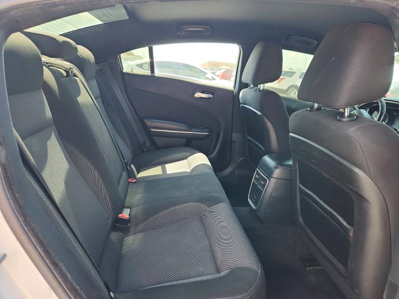 Aukcja sprzedaży 2015 Dodge Charger, vin: 2C3CDXBG7FH744885, numer aukcji: 60444886