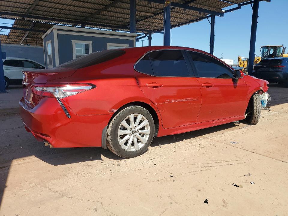 Продажа на аукционе авто 2019 Toyota Camry, vin: 4T1B11HK8KU267153, номер лота: 62047426