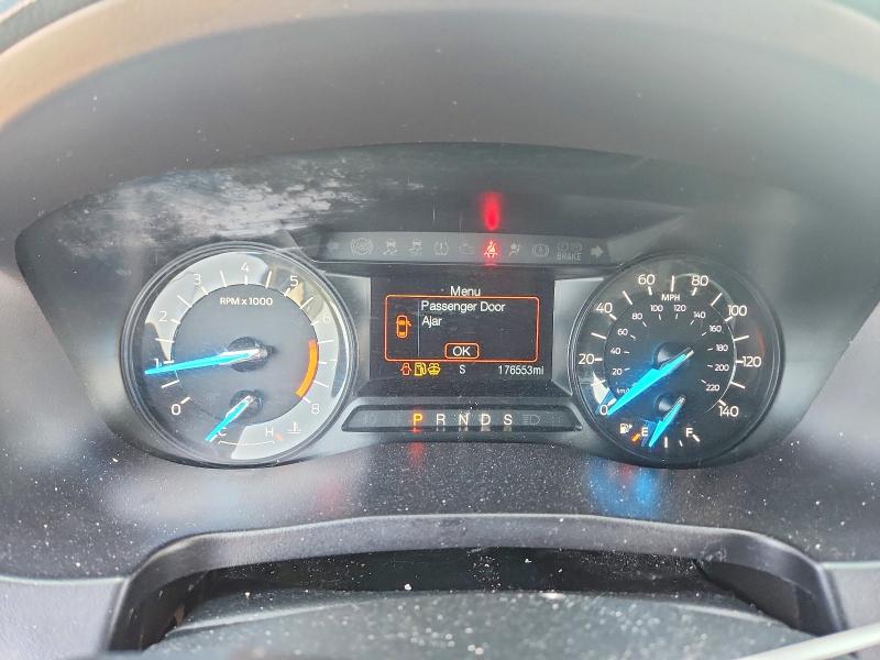 Продажа на аукционе авто 2018 Ford Explorer, vin: 1FM5K7B88JGC67483, номер лота: 85964195