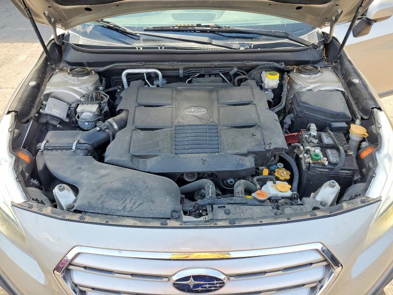 Aukcja sprzedaży 2017 Subaru Outback, vin: 4S4BSENC8H3295146, numer aukcji: 60049396