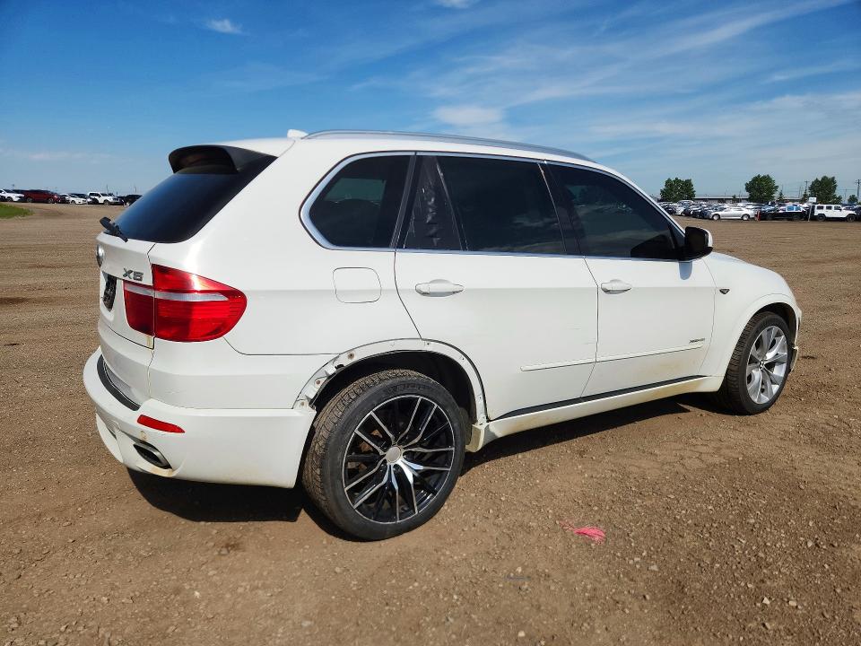 2010 Bmw X5 მანქანა იყიდება აუქციონზე, vin: 5UXFE8C57AL311148, აუქციონის ნომერი: 60391116