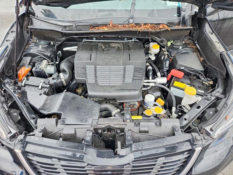 Aukcja sprzedaży 2021 Subaru Forester, vin: JF2SKAJC0MH583809, numer aukcji: 61742496