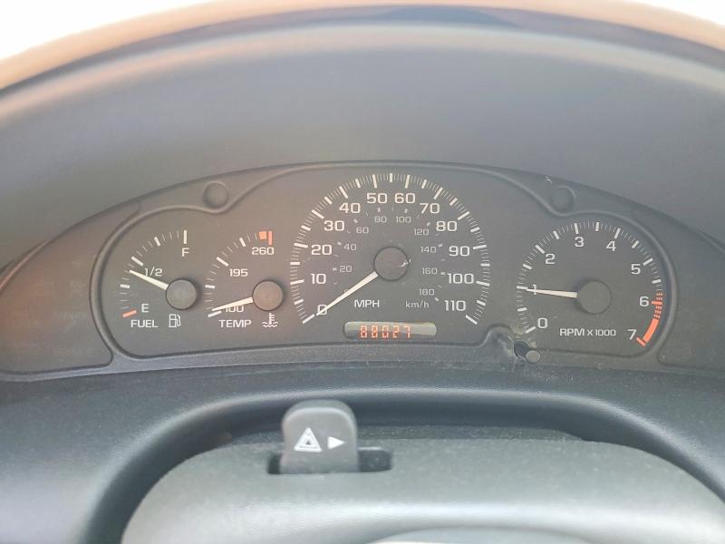 Продаж на аукціоні авто 2001 Chevrolet Cavalier, vin: 1G1JF524317242864, номер лоту: 59396686