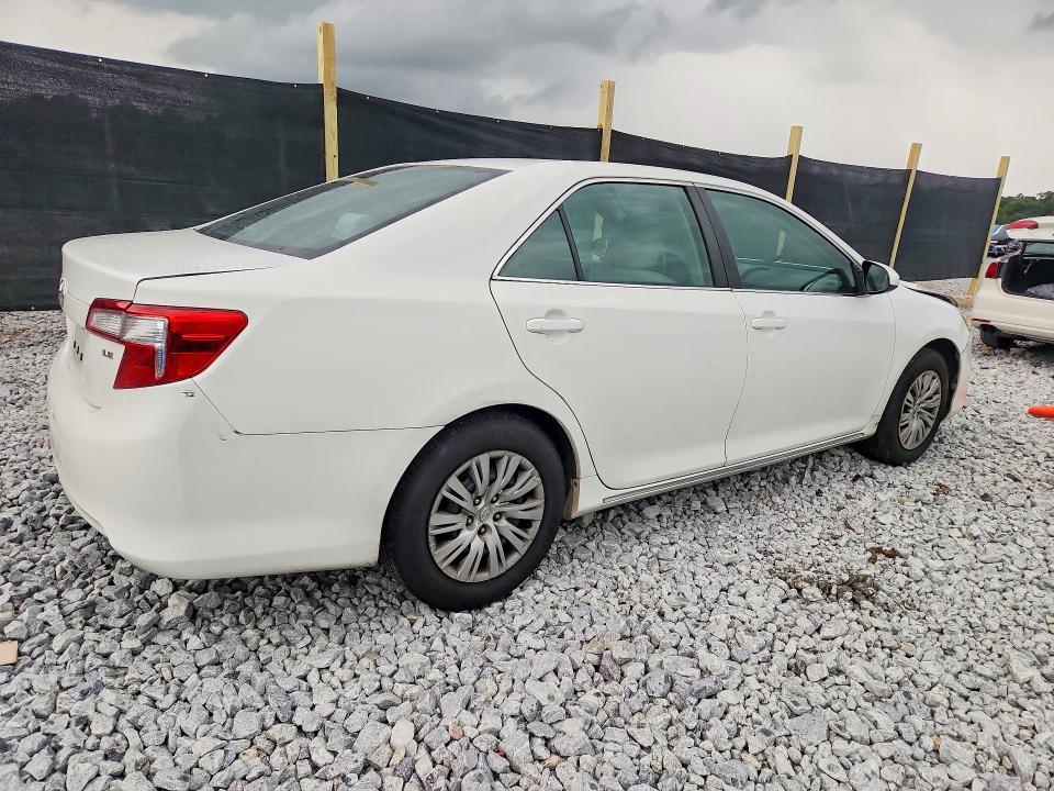 Aukcja sprzedaży 2012 Toyota Camry, vin: 4T1BF1FK8CU531753, numer aukcji: 61521456