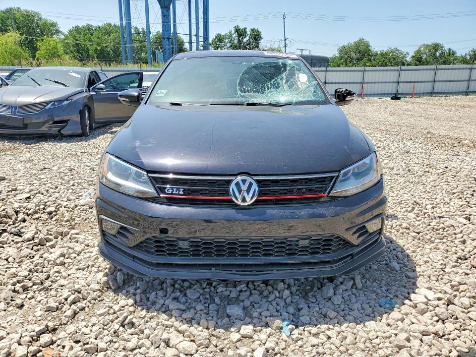 Aukcja sprzedaży 2016 Volkswagen Jetta, vin: 3VW4T7AJ0GM340925, numer aukcji: 58366546