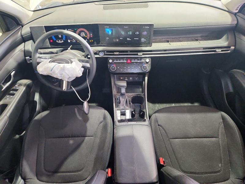 61423026 :رقم المزاد ، 5NMJB3DE9TH639780 vin ، 2026 Hyundai Tucson مزاد بيع