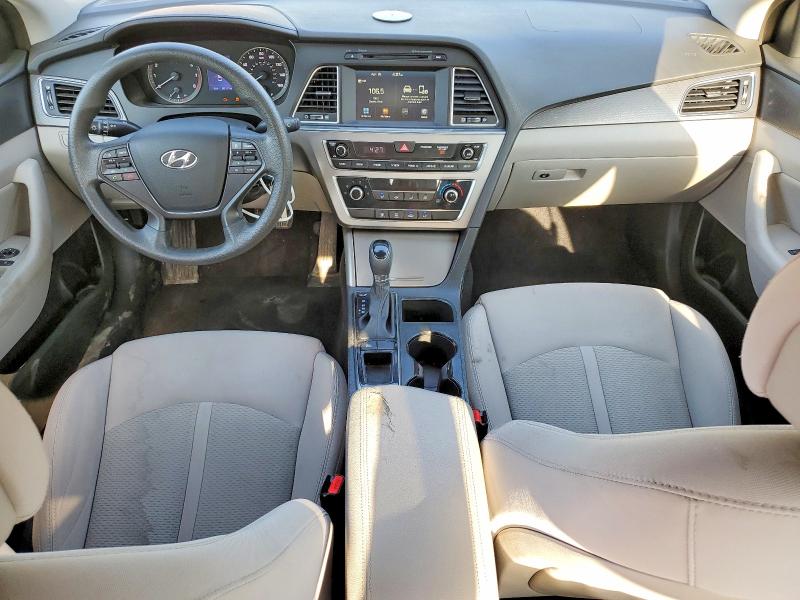 Aukcja sprzedaży 2016 Hyundai Sonata, vin: 5NPE34AF8GH266757, numer aukcji: 61022066