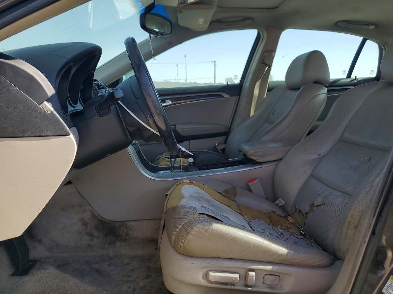 Aukcja sprzedaży 2007 Acura Tl, vin: 19UUA66267A010306, numer aukcji: 60456596
