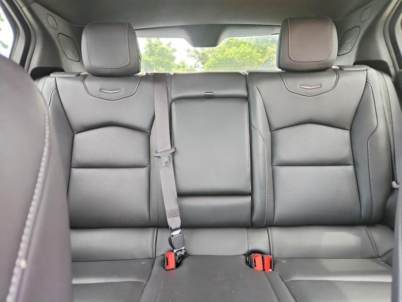 Продаж на аукціоні авто 2021 Cadillac Xt4, vin: 1GYFZDR45MF015863, номер лоту: 60475126