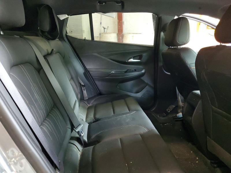 Продаж на аукціоні авто 2024 Buick Envista, vin: KL47LCE26RB135299, номер лоту: 61004396