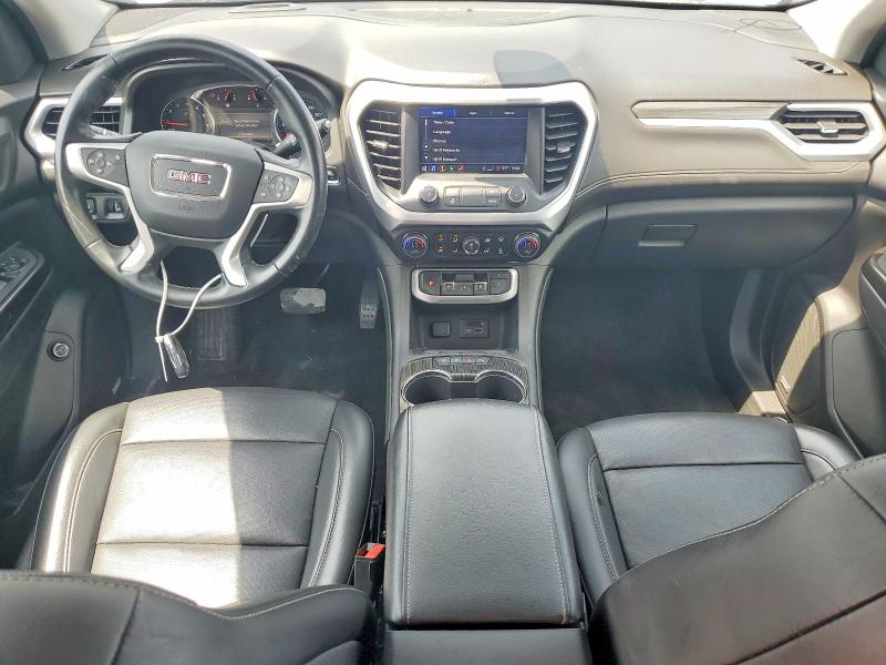 62745466 :رقم المزاد ، 1GKKNML48PZ146253 vin ، 2026 Gmc Acadia مزاد بيع