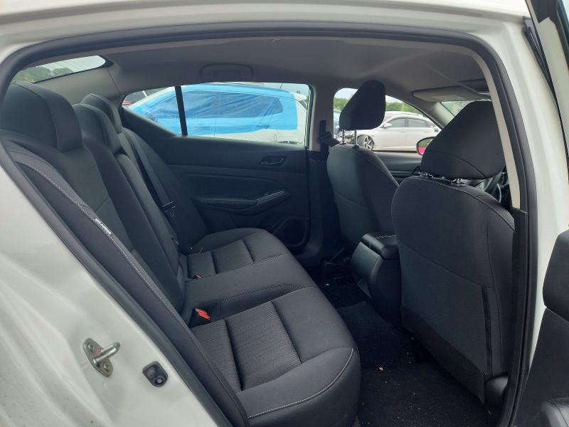61492906 :رقم المزاد ، 1N4BL4DV6TN312351 vin ، 2026 Nissan Altima مزاد بيع
