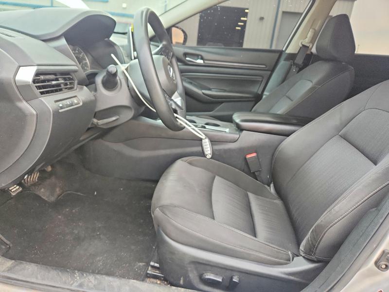 Продажа на аукционе авто 2019 Nissan Altima, vin: 1N4BL4BV9KC239165, номер лота: 62848676
