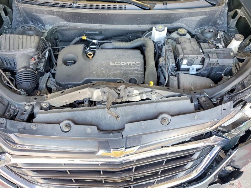 60637206 :رقم المزاد ، 2GNAXUEV4K6246224 vin ، 2019 Chevrolet Equinox مزاد بيع