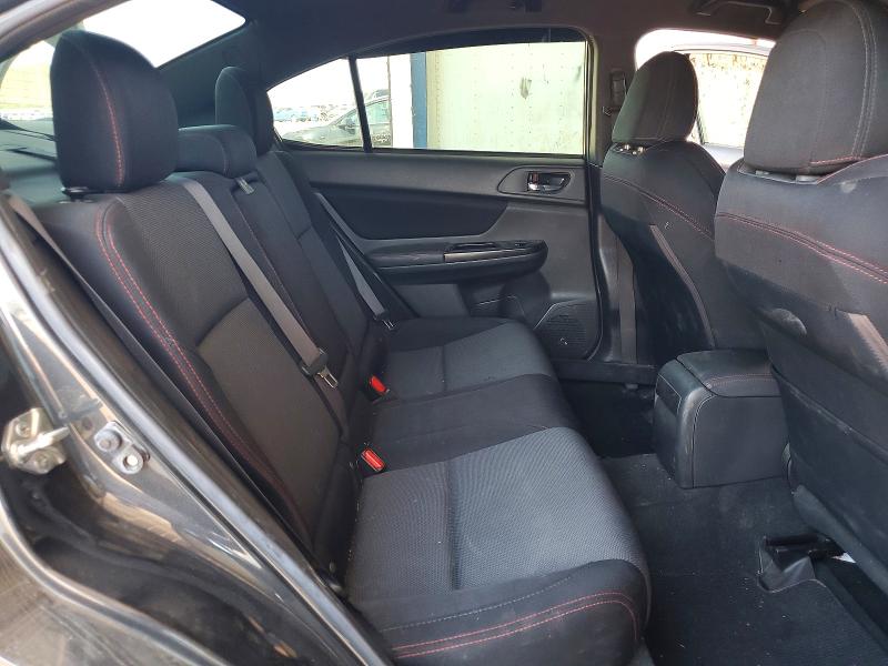 Aukcja sprzedaży 2018 Subaru Wrx, vin: JF1VA1A6XJ9807320, numer aukcji: 60988846