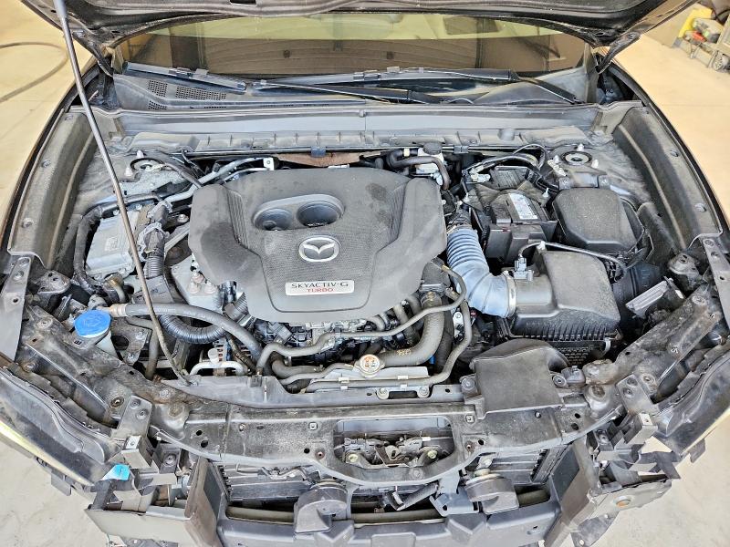 59948666 :رقم المزاد ، 3MVDMBDY2MM248186 vin ، 2021 Mazda Cx-30 مزاد بيع