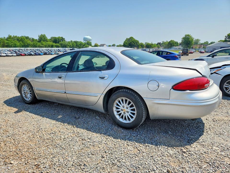 Продаж на аукціоні авто 2000 Chrysler Concorde, vin: 2C3HD46R7YH425747, номер лоту: 59277486
