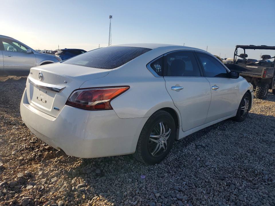 Продаж на аукціоні авто 2013 Nissan Altima, vin: 1N4AL3AP7DC906245, номер лоту: 61087736