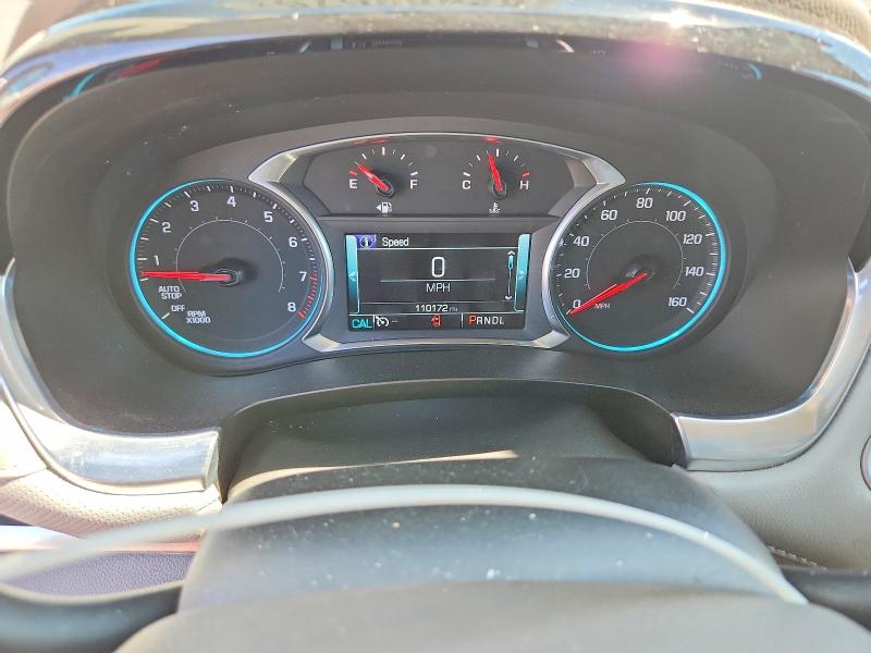 Aukcja sprzedaży 2019 Chevrolet Traverse, vin: 1GNERKKW8KJ226218, numer aukcji: 62482676
