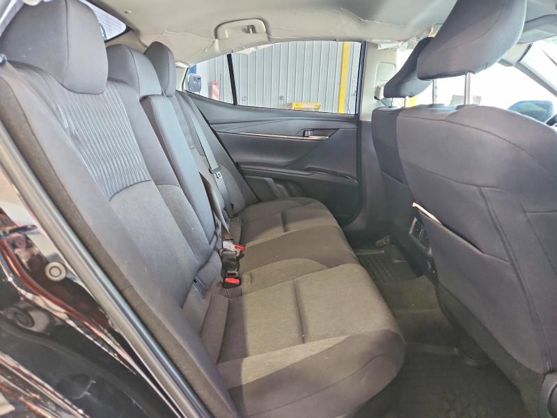 Продажа на аукционе авто 2026 Toyota Camry, vin: 4T1DAACKXTU661268, номер лота: 61837056