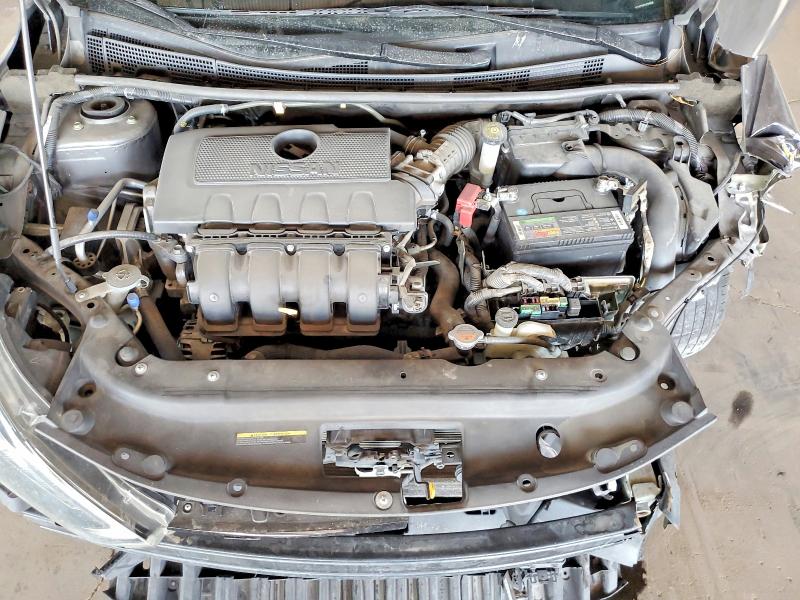 Aukcja sprzedaży 2018 Nissan Sentra, vin: 3N1AB7AP5JY316328, numer aukcji: 60314836