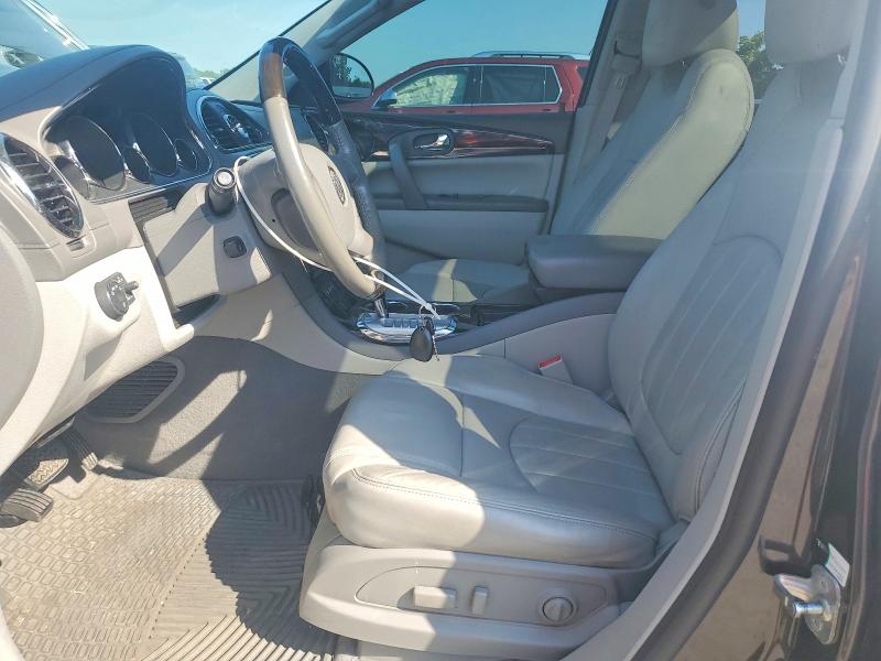 Продажа на аукционе авто 2015 Buick Enclave, vin: 5GAKRCKDXFJ164490, номер лота: 59282936