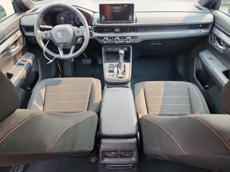 Продаж на аукціоні авто 2023 Honda Cr-v, vin: 7FARS6H55PE019454, номер лоту: 60931186